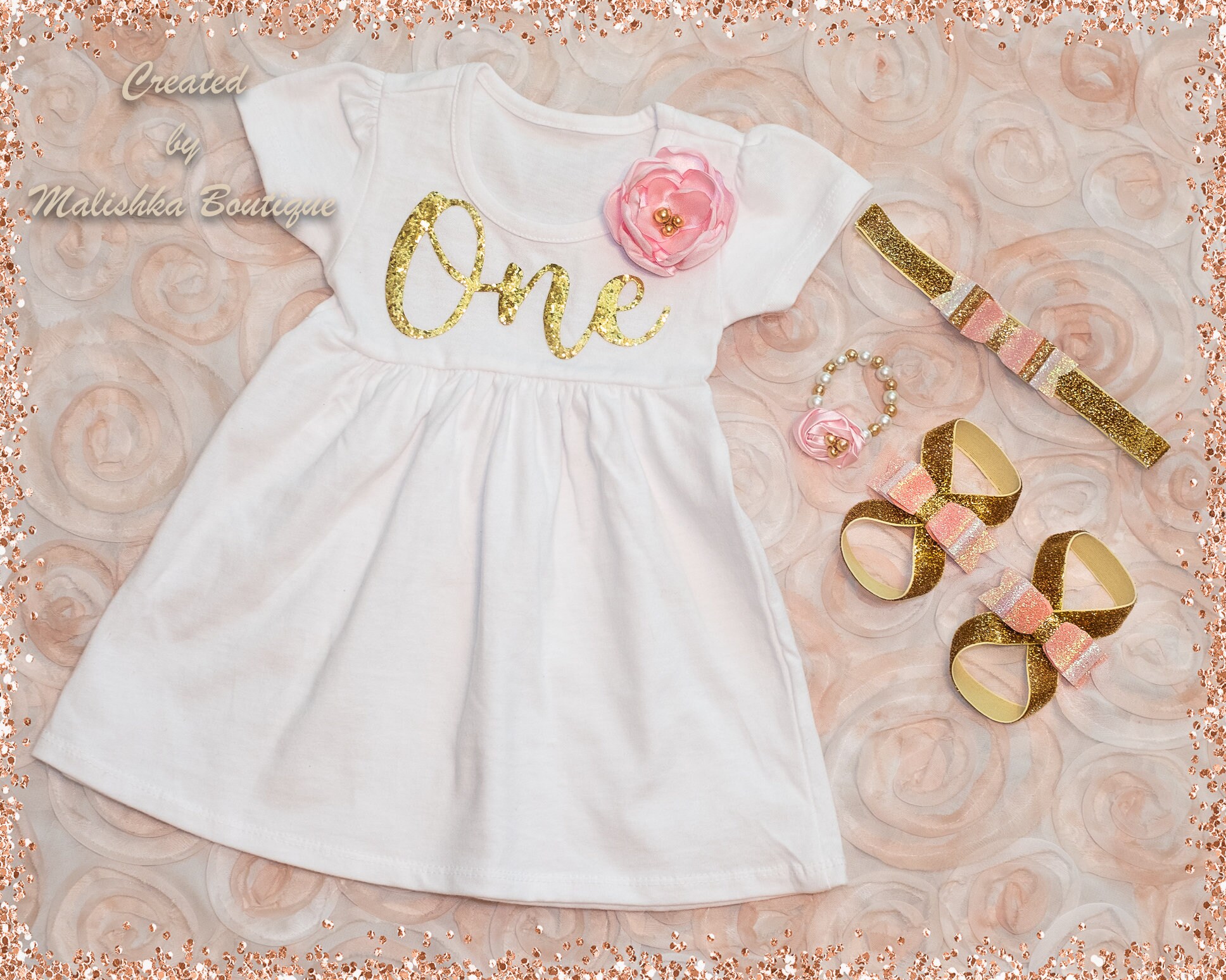 simple birthday dress