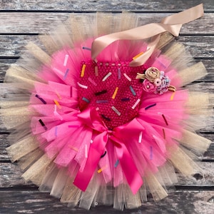Halter Tutu Dress - Etsy