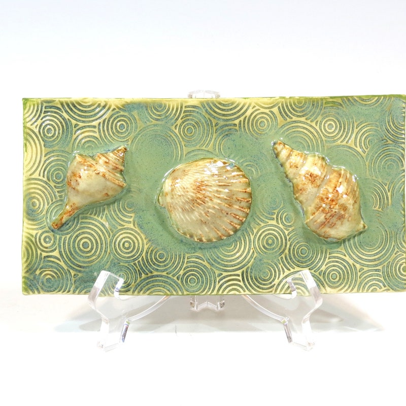 Bas Relief Tile - Etsy