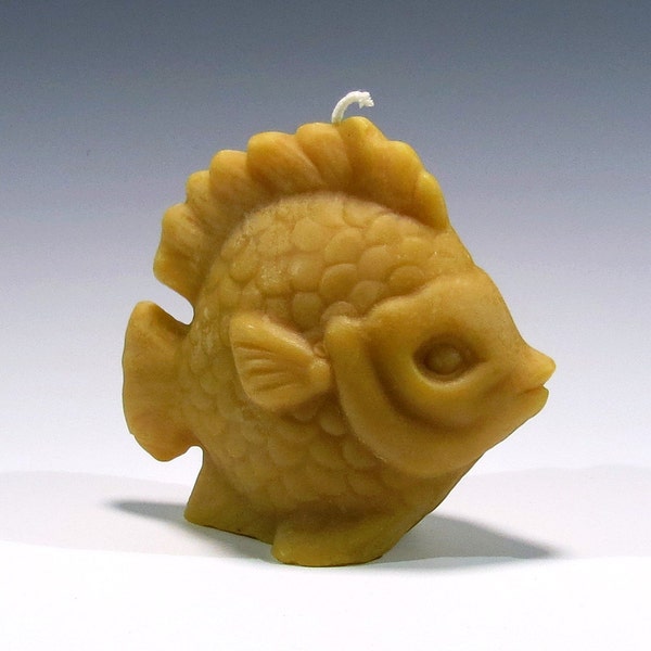 Fish Candle Holder Etsy
