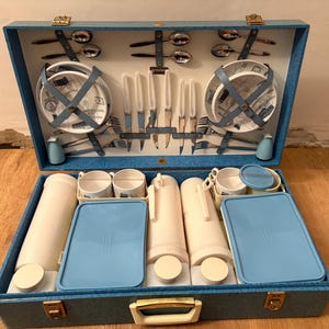 Sirram picnic set - Etsy 日本
