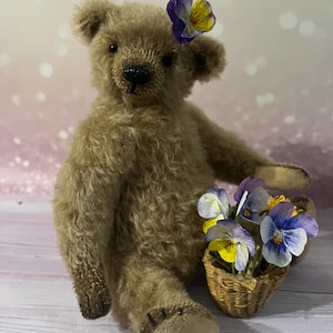 Teddybär