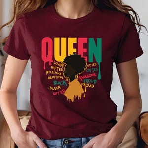 Juneteenth Shirt, BLM Shirt, Black History Tee, Honoring the Past, Celebrating Freedom, Black Culture Juneteenth Gift