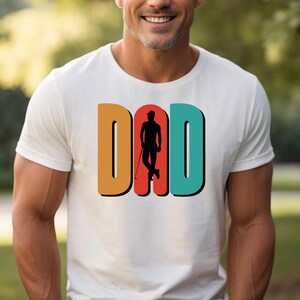 Golf Dad Shirt, Gift for Dad, Golf Lover Dad Shirt, Best Dad Ever Shirt, Fathers Day Gift, Fathers Day Shirt, Men&#39;s Golf Gift, Dad Gift