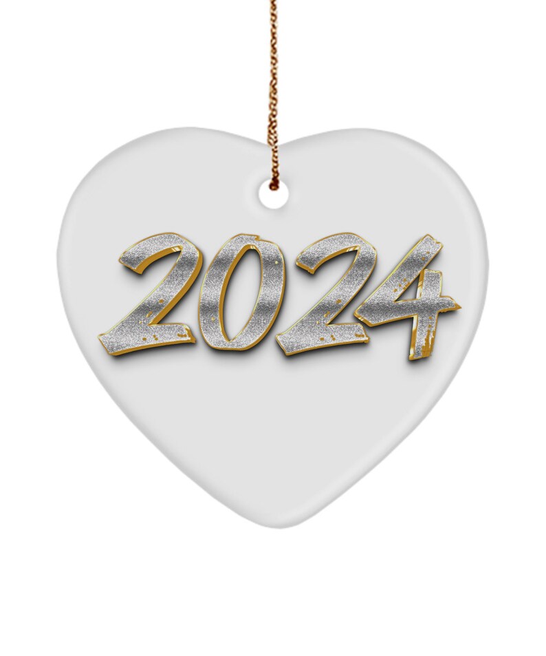 Happy New Year 2025 Gift Anniversary Gift Christmas Gift Etsy UK