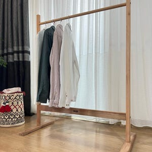 open wardrobe,open hanger,disassembled hanger,hornbeam wood hanger,wooden coat rack,clothes hanger,suit hangercoat hanger,Sturdy ClothesRack