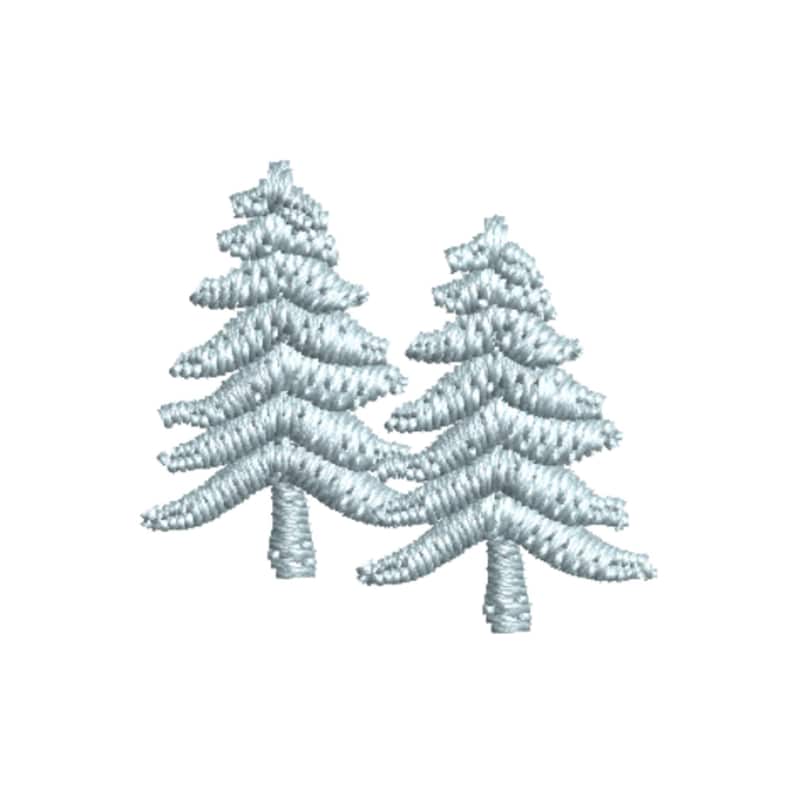 HappyNapsStore Mountain Life Linen Cocktail Napkins - Thumbnail 3