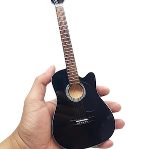 Decoración De Miniguitarra, Adornos Musicales En Forma De V | Cuotas Decoración De Miniguitarra, Adornos Musicales En Forma De V | Cuotas