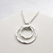 see more listings in the Necklaces section