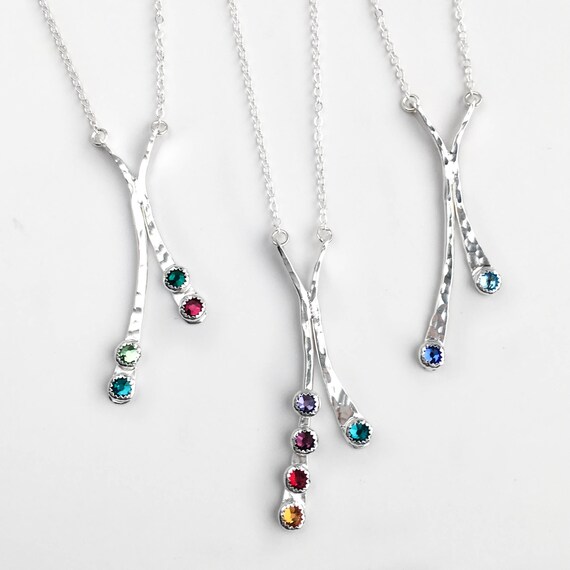 custom mothers necklace