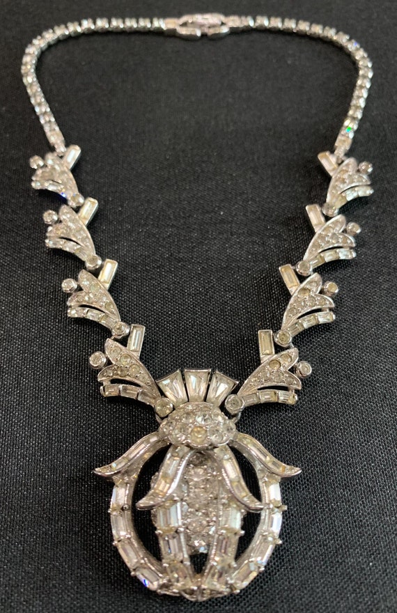Pennino vintage necklace and - Gem