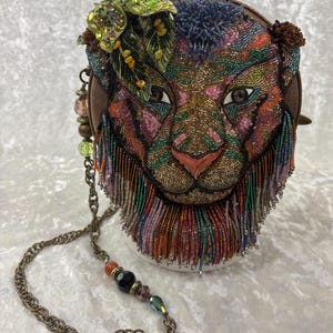 Mary Frances Bag - Etsy