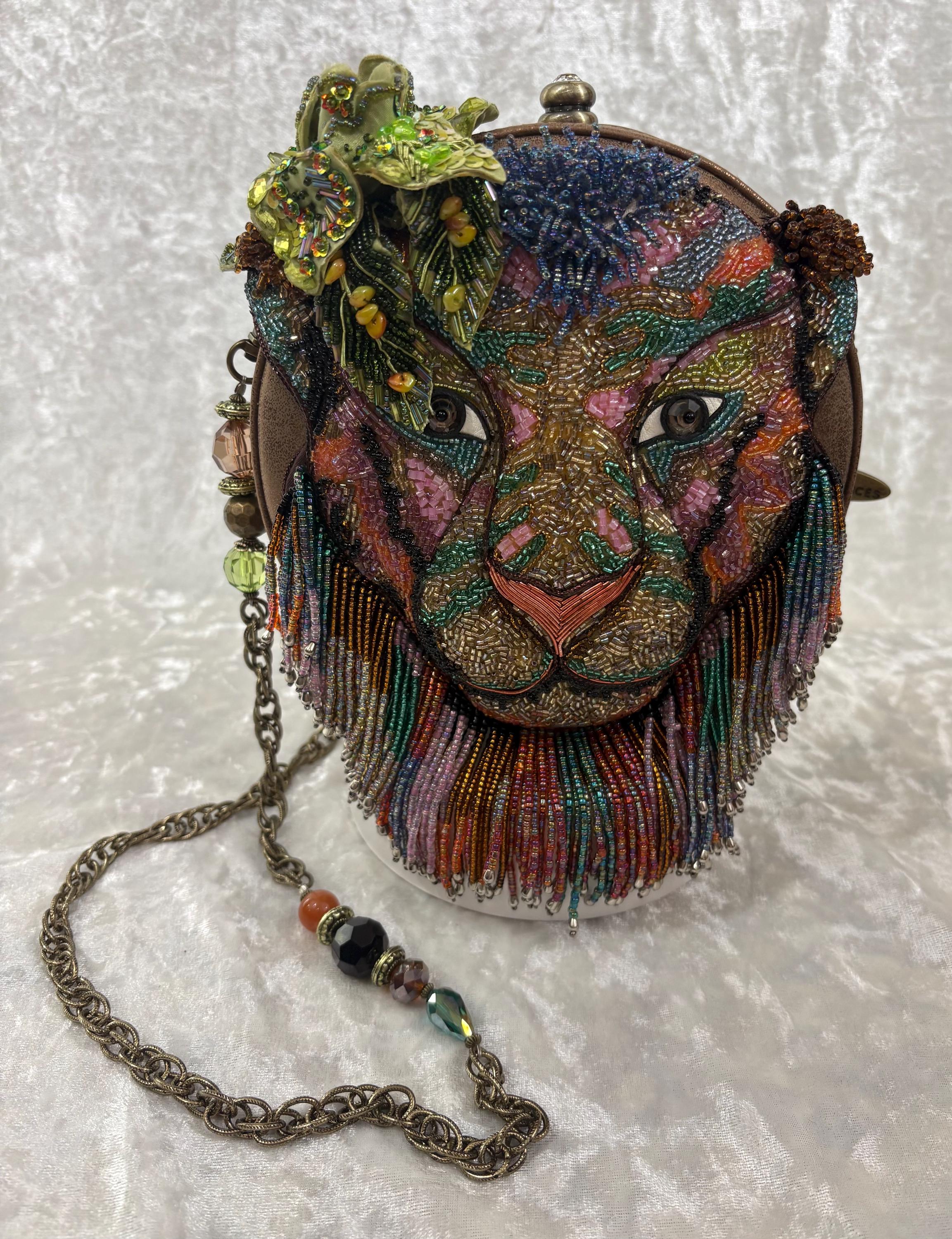 Mary Frances Bag - Etsy
