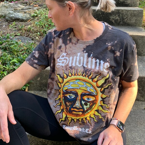 Grunge Band T Shirts Etsy