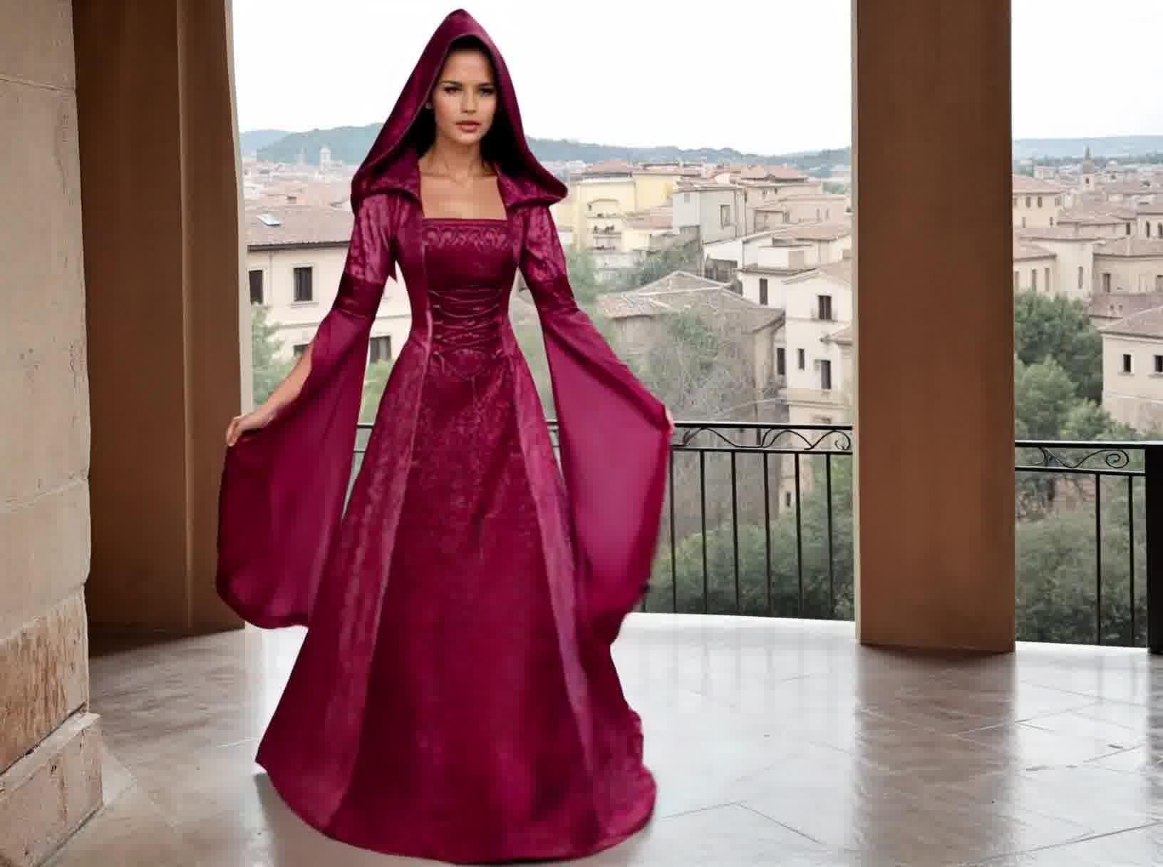 Gigot sleeve España