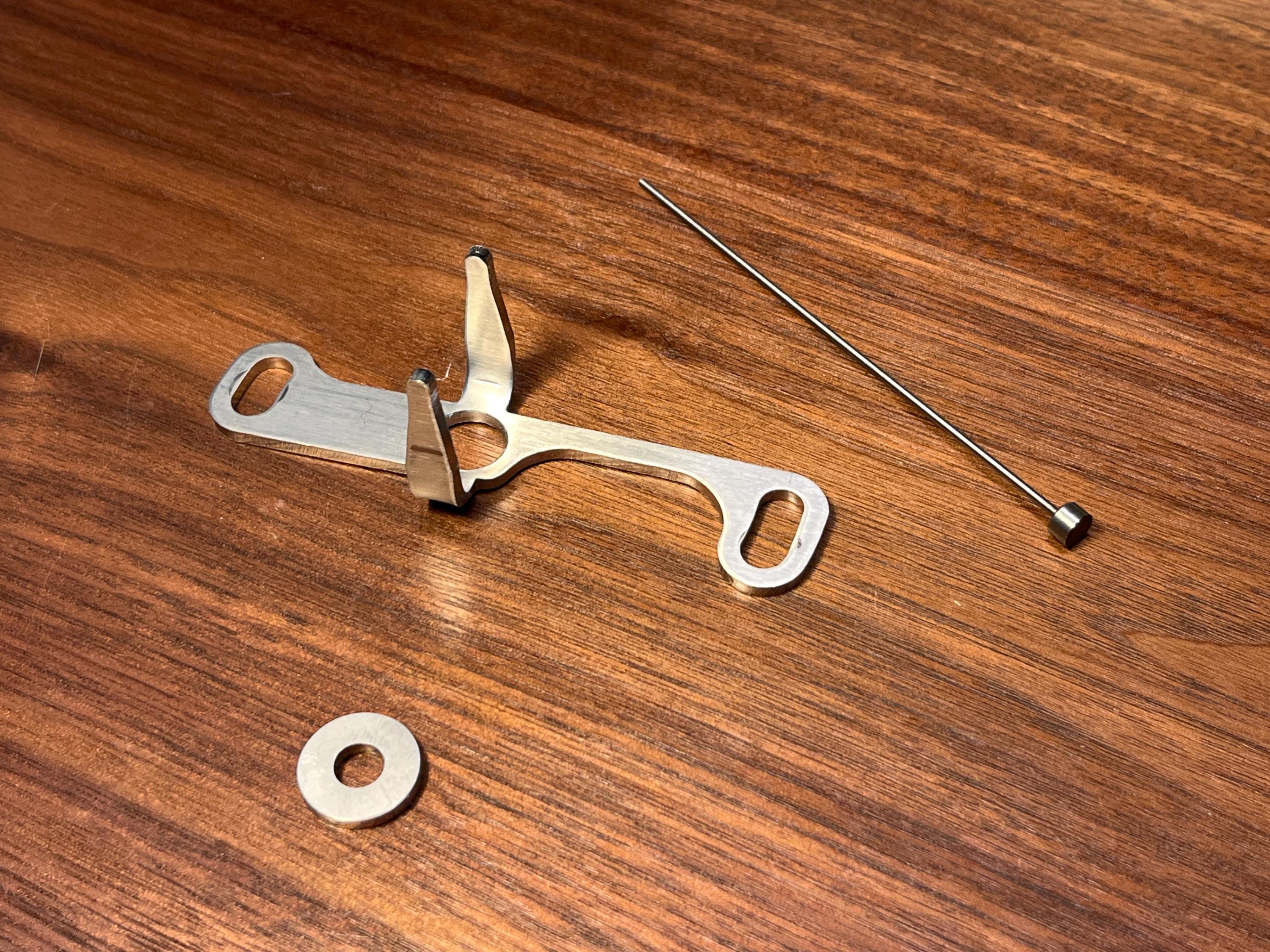 GR Corolla Center Exhaust Valve Mod