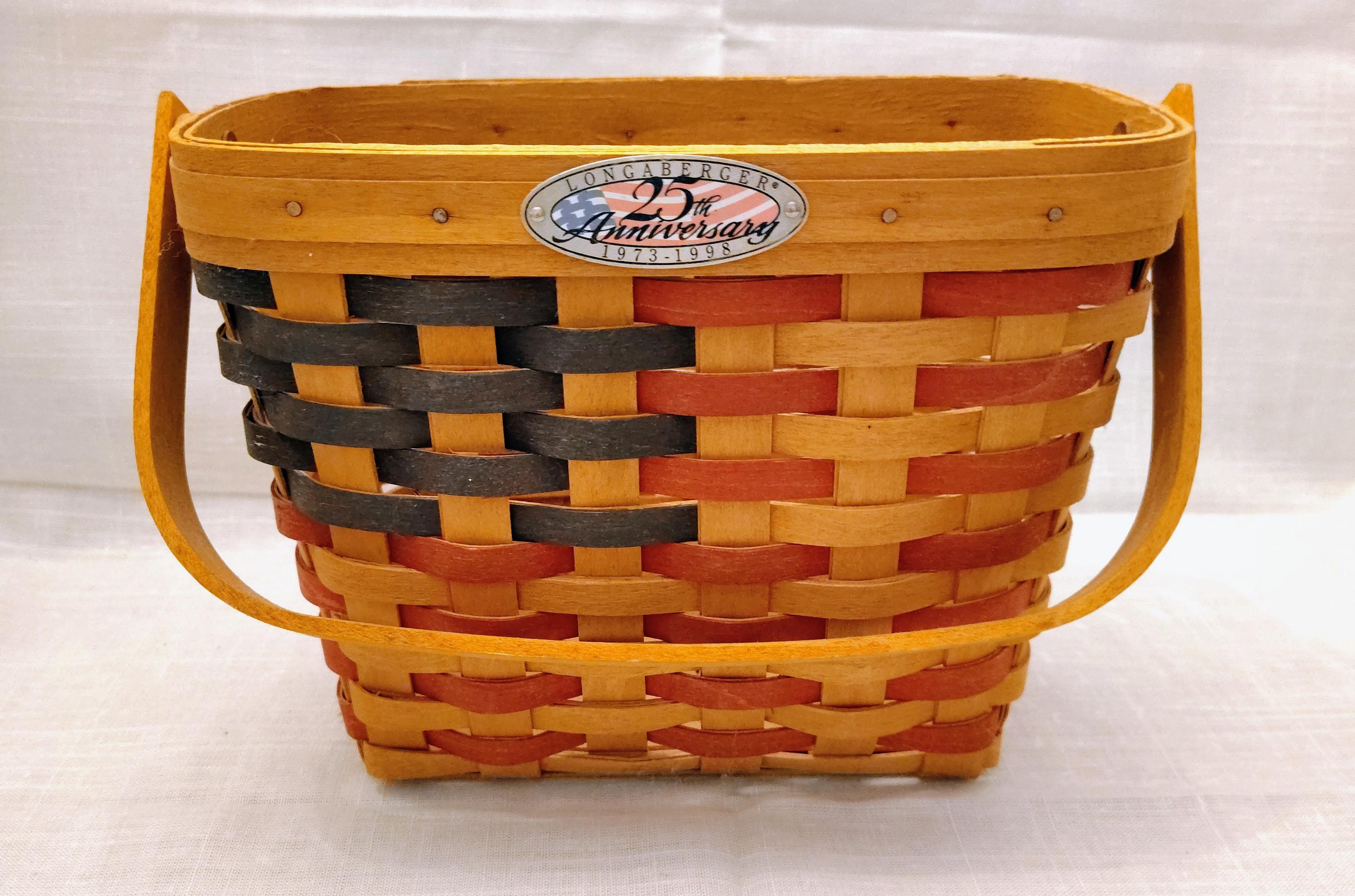 Longaberger basket - Etsy 日本