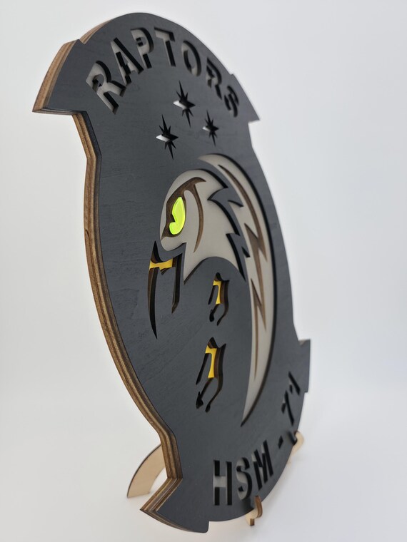 HSM-71 Raptors, Helicopter Maritime Strike Squadron Seven-one, MH
