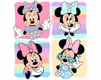 Mouse Girl Png, Best Friend Png, Family Vacation png, Family Trip Png, Vacay Mode Png, Magic Kingdom Png, Gift For Girls, Digital Download
