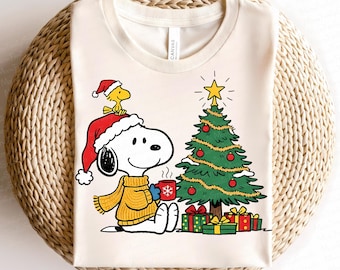 Christmas Cartoon Dog and Friend Png, Cute Dog Png, Christmas Cartoon Dog Png, Holiday Season Png