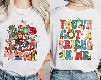 Pacchetto di giocattoli di Natale Png, Hai un amico in me, Squadra di Natale Png, Amici di Natale Png, Stagione delle feste Png, Natale Png