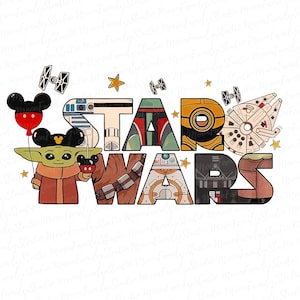 Galaxy War Png, Mouse Ear Png, Vacay Mode Png, Magical Kingdom Png, Family Vacation Png, Galaxy Squad Png, Space War Png, Sublimation Design