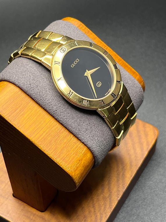 Gucci Watch - image 4
