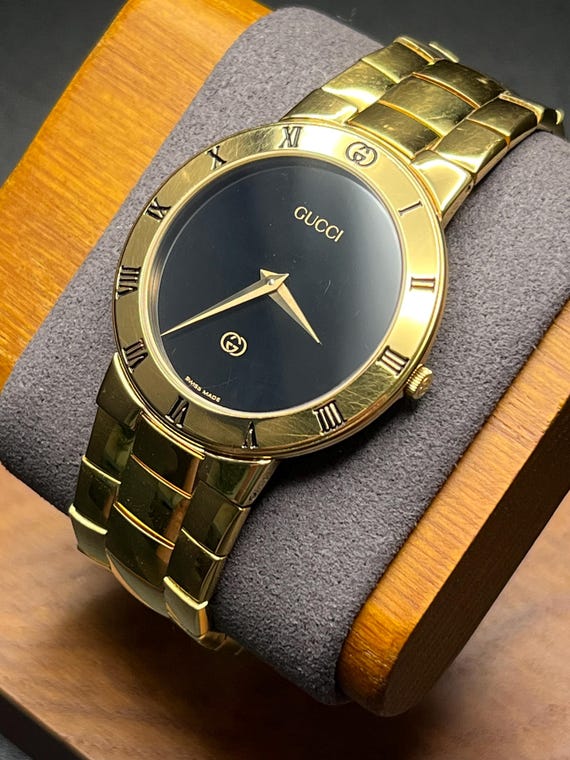 Gucci Watch - image 3