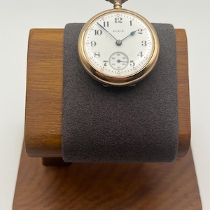 Elgin Ladies Pocket Watch