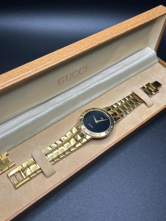 Gucci Watch - image 2