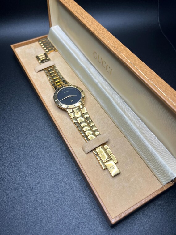 Gucci Watch - image 9