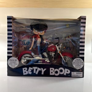 激レア！BETTY BOOP BIKER 1999年製 トーキングドール s-l400.jpg