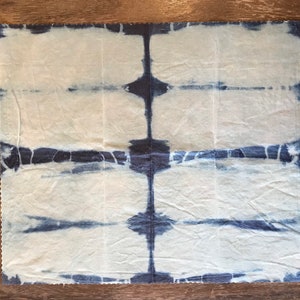 14&quot; x 17&quot; Jumbo Beeswax Food Wrap - Reusable and Eco-Friendly! sku BWWJrec