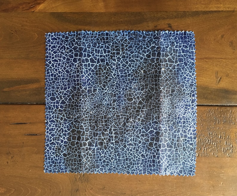 Moochyface Beeswax Food Wrap - Thumbnail 5
