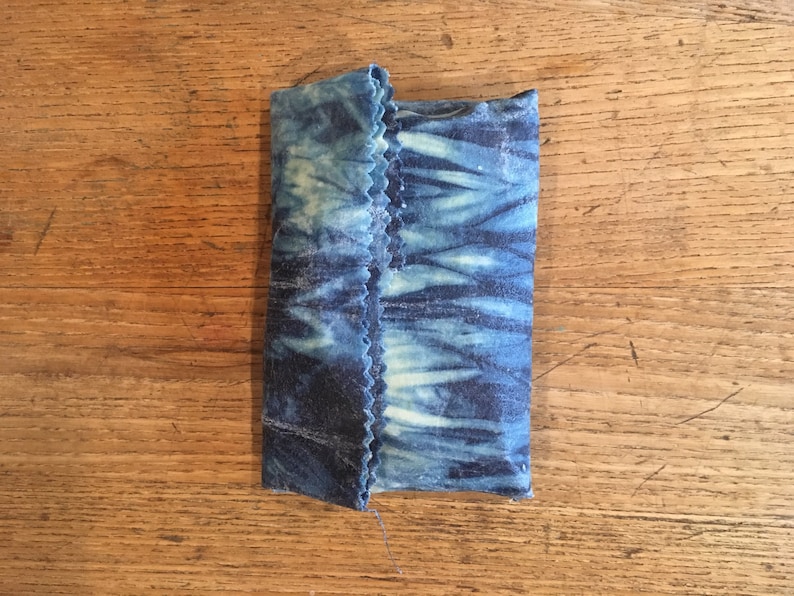 Moochyface Beeswax Food Wrap - Thumbnail 4