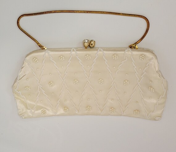 Mademoiselle Purse - image 3