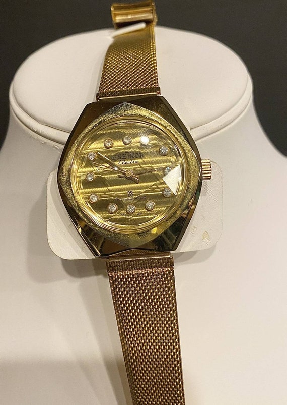 Seiko electra 360 best sale