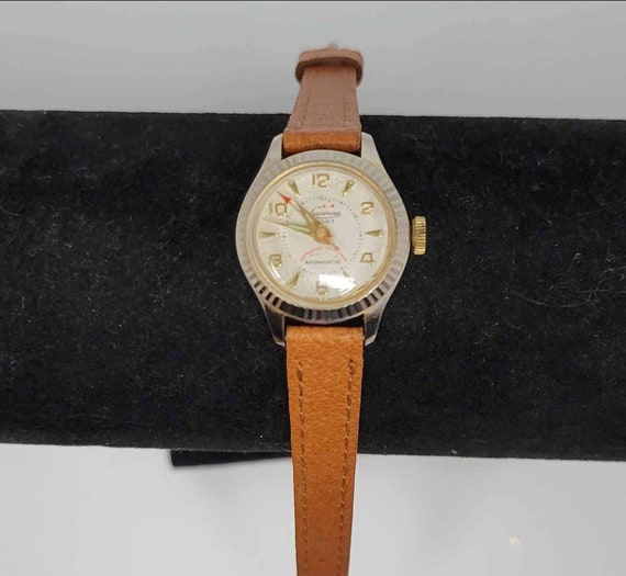 Lucerne Women's Watch