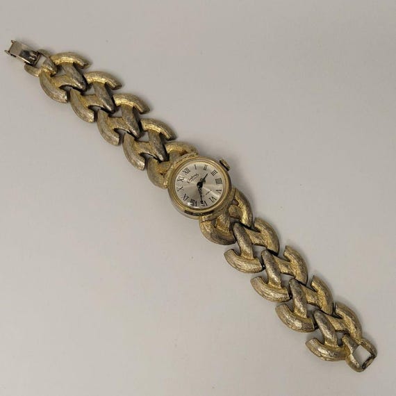 Vtg Rhapsody Women's Watch View 3