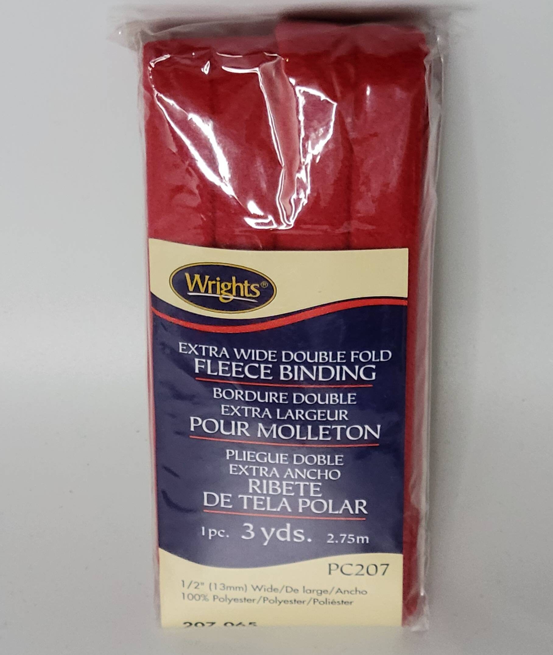 5 rolls of 50 meter Bias rolls 16mm polyester 50 meters for mask makers