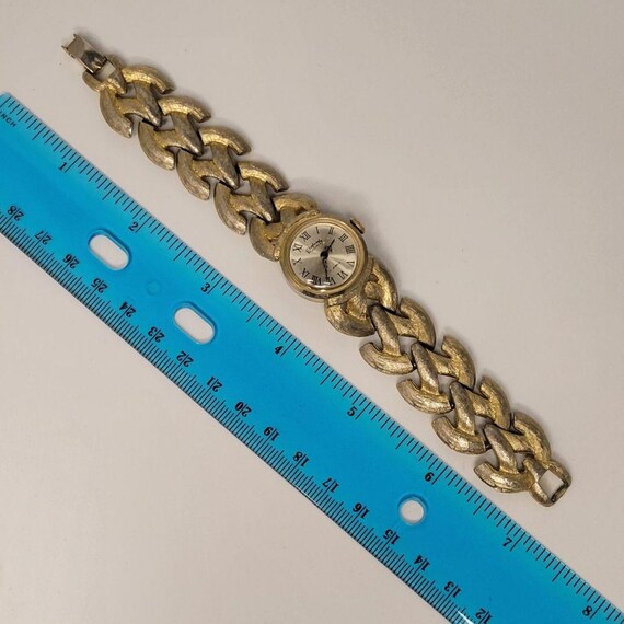 Vtg Rhapsody Women's Watch View 4