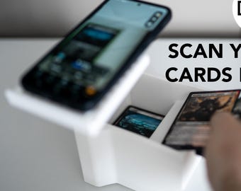 best scanner for pokemon cards Card Slinger Pokemon Card Scanner Machine |