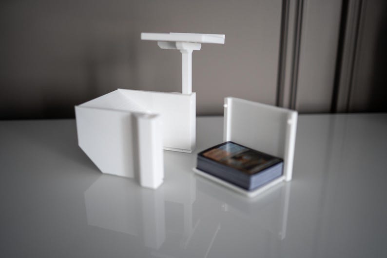 TCG Dumpy Card Scanner Tool: MTG, Pokemon, Lorcana - Etsy