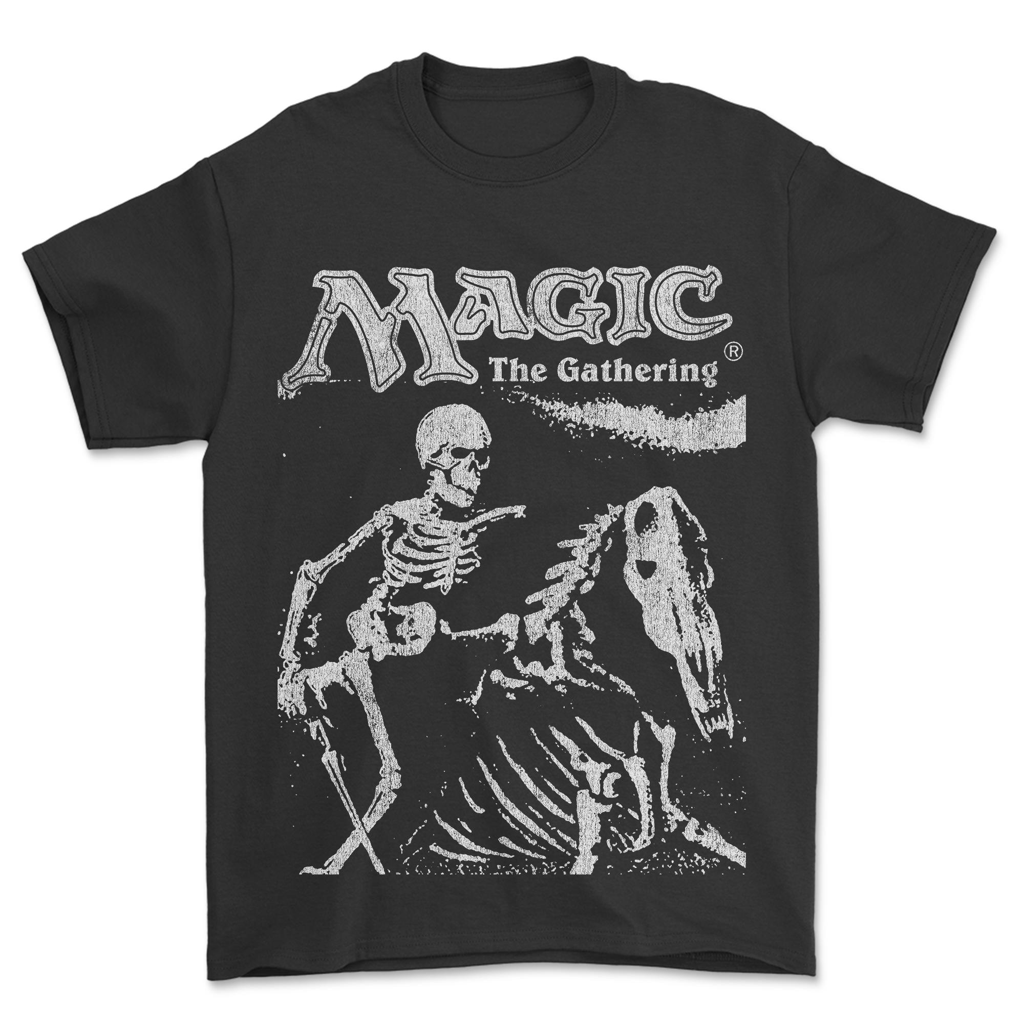 Vintage モリンフェンTシャツ　mtg Shirt XL Morinfen Vintage モリンフェンTシャツ mtg Shirt XL Morinfen Vintage