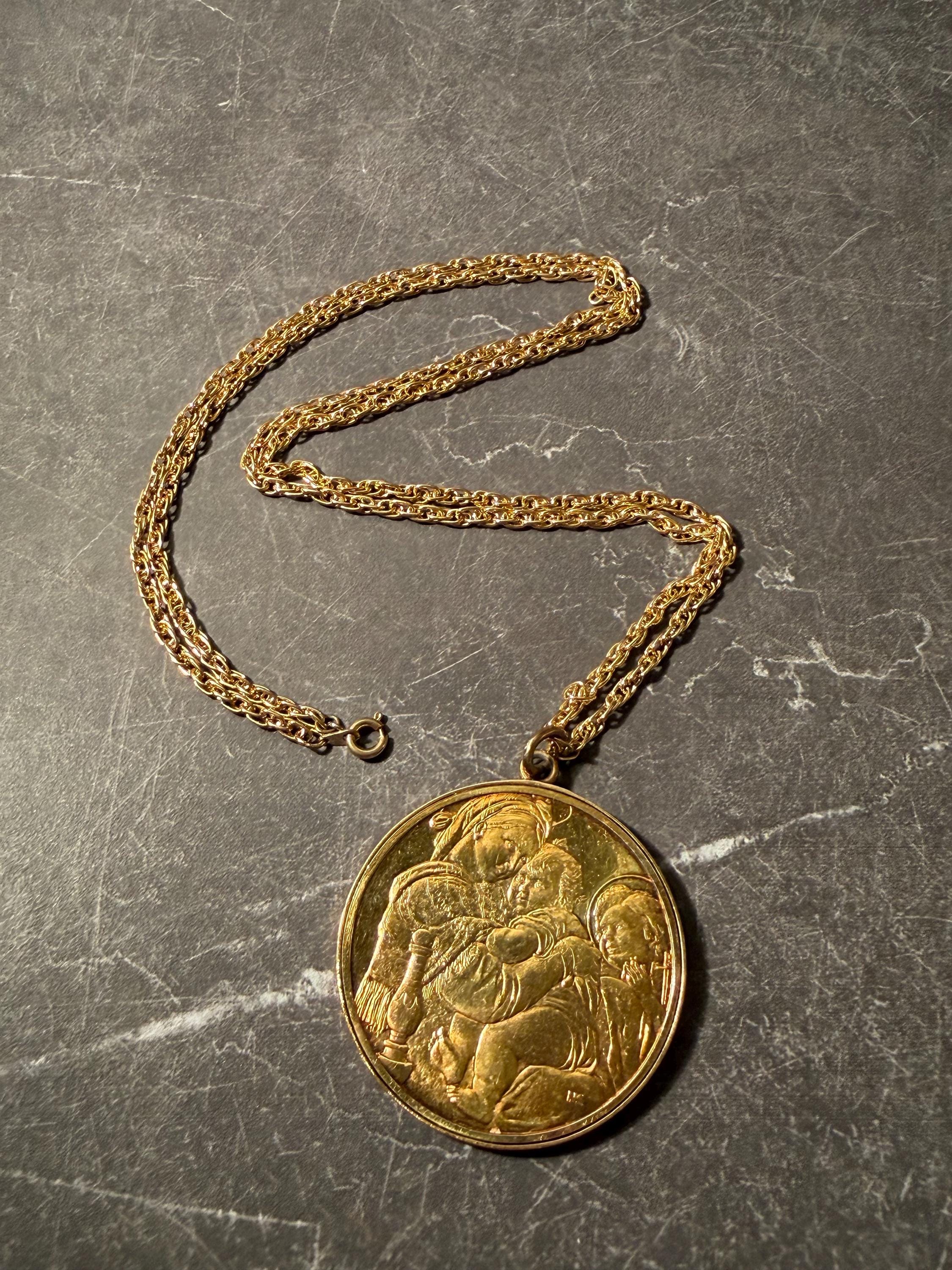 Franklin mint medal - Etsy 日本