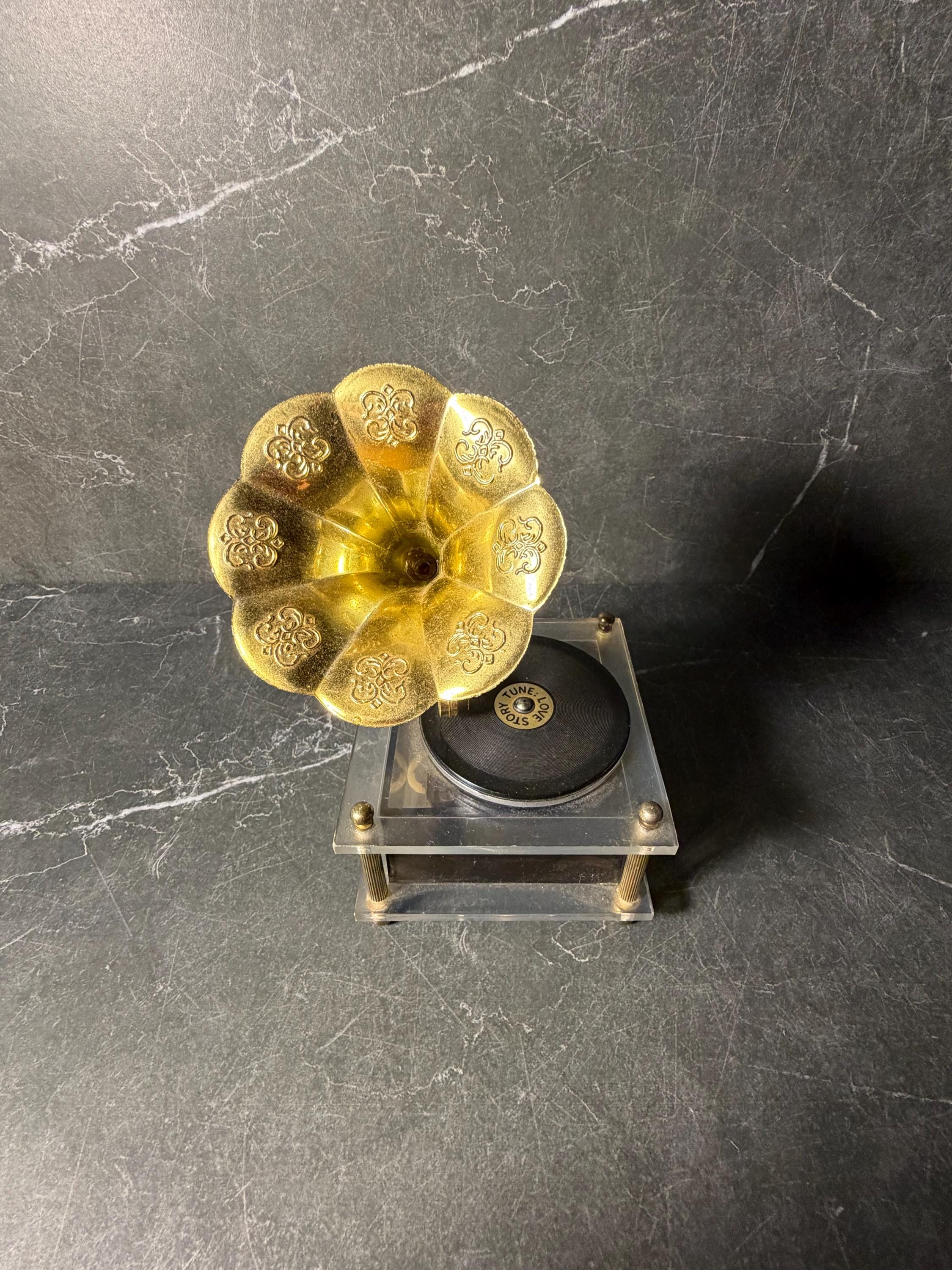 Reuge Music Boxes - Etsy