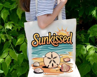 Sunkissed PNG & SVG, Preppy Summer png, Retro Summer png, Coquette Beach png, Hello Summer svg, Girl Trip png Trendy Summer Sublimation Art