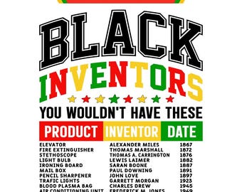 Black History Month Shirt: Melanin Empowerment Tee (Digital Download) PNG