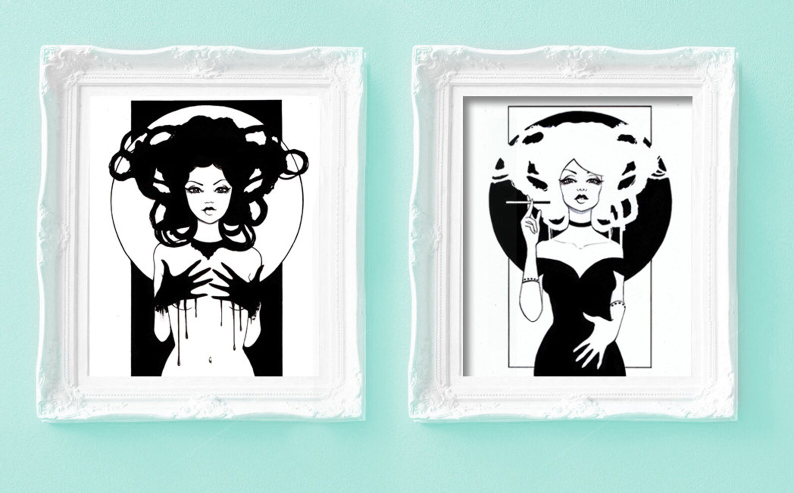 Print 8X10 Art Prints at John Borders blog