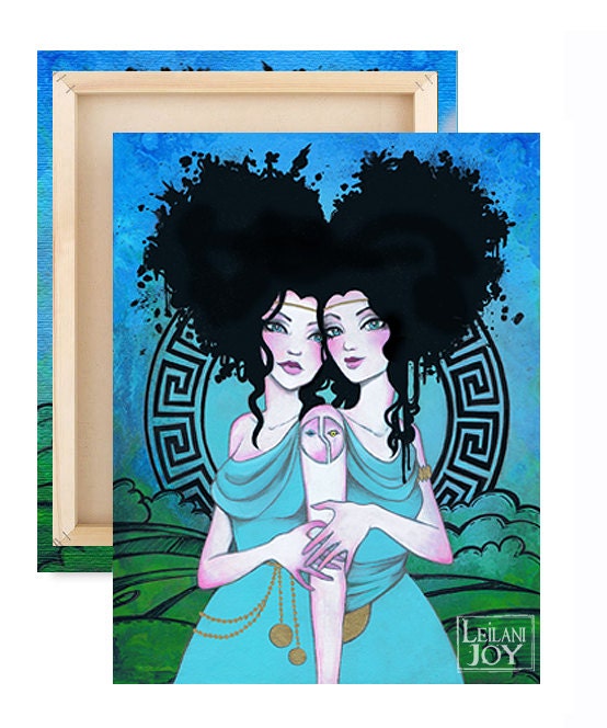 【インパクトアート】Children of the EARTH il_fullxfull.722199451_6gw5.jpg